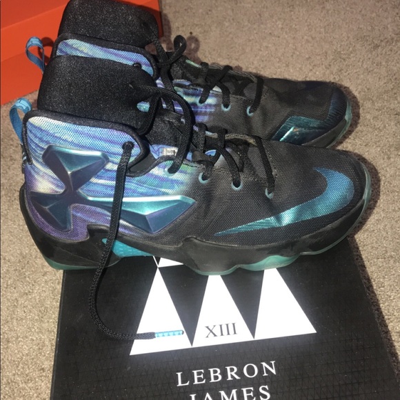 Lebron XIII - Picture 1 of 6